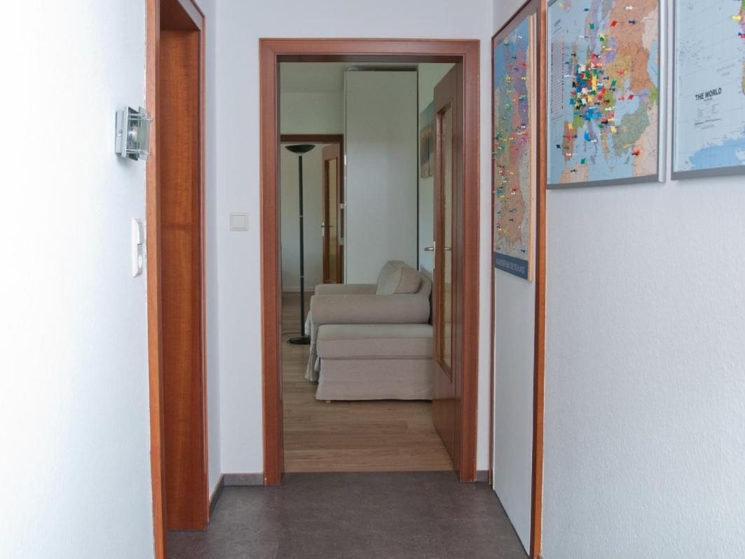 Apartamento Pauloah Sachsenheim Exterior foto