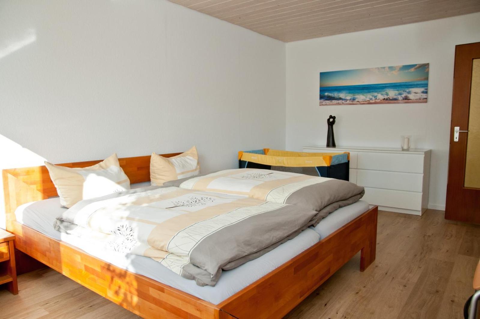 Apartamento Pauloah Sachsenheim Exterior foto