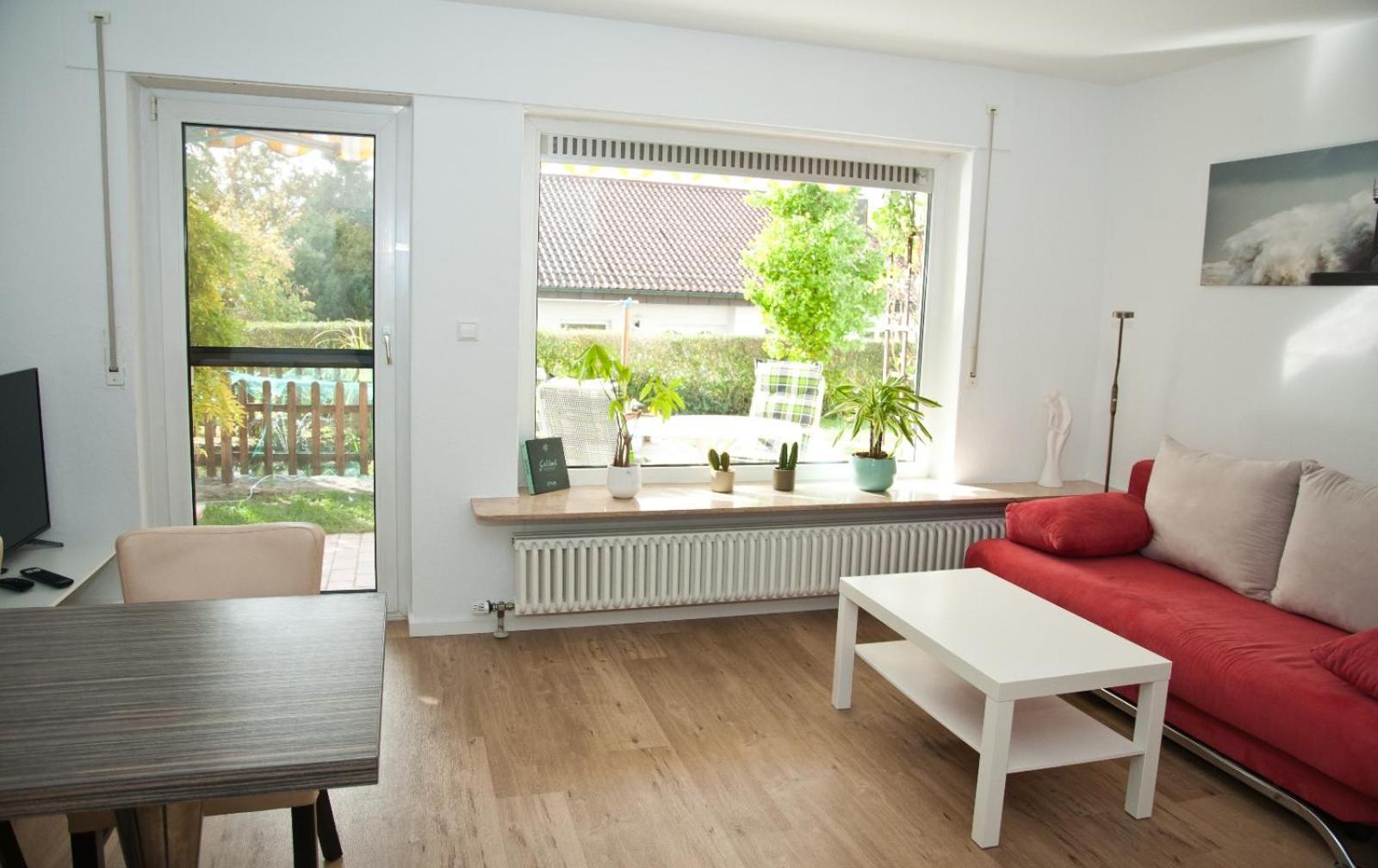 Apartamento Pauloah Sachsenheim Exterior foto
