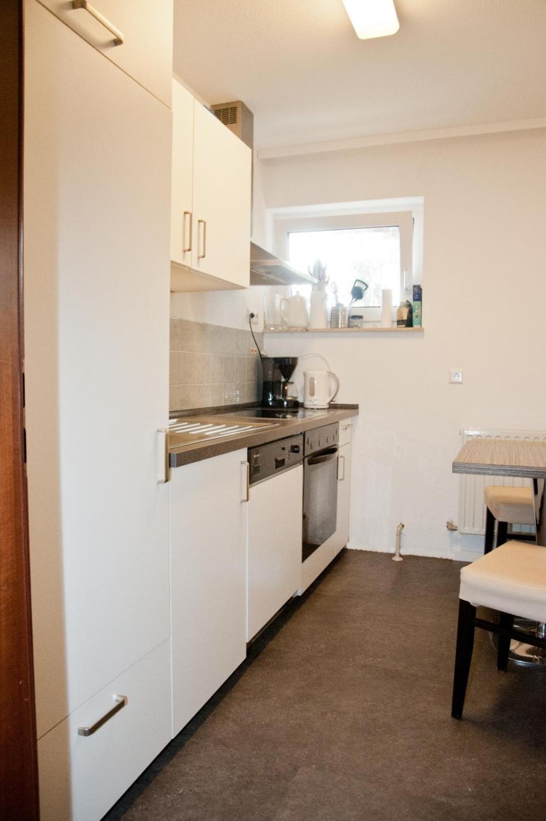 Apartamento Pauloah Sachsenheim Exterior foto