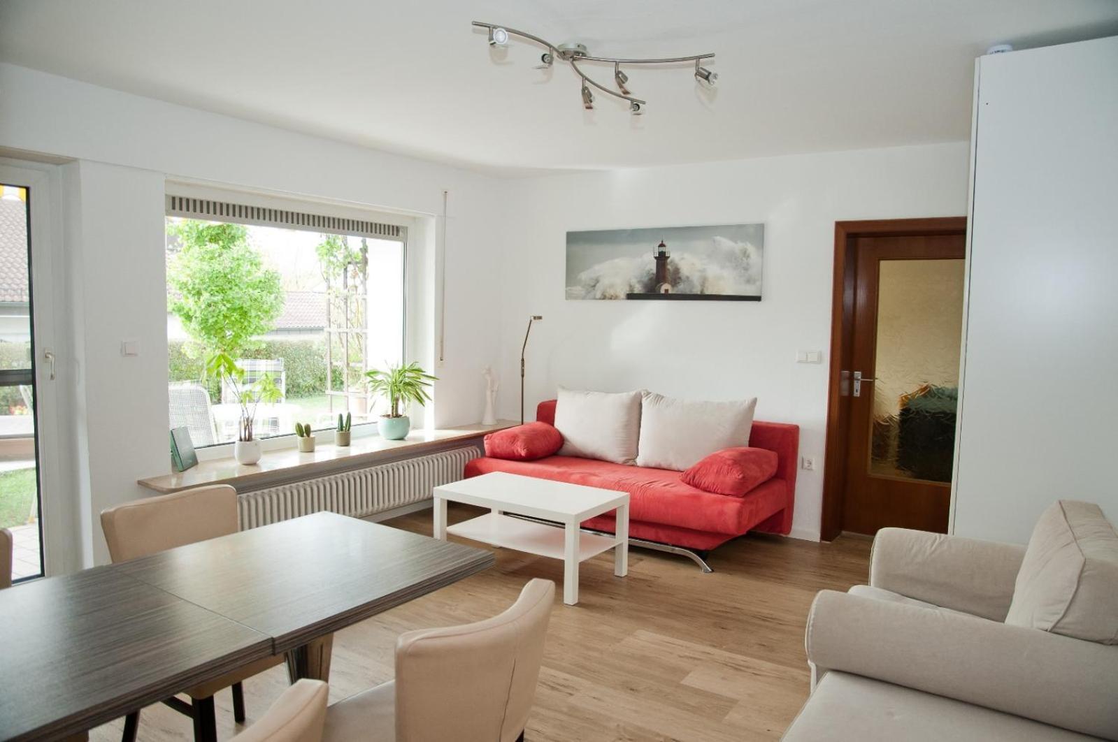 Apartamento Pauloah Sachsenheim Exterior foto