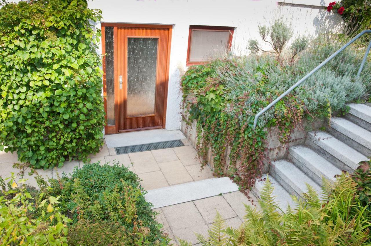 Apartamento Pauloah Sachsenheim Exterior foto